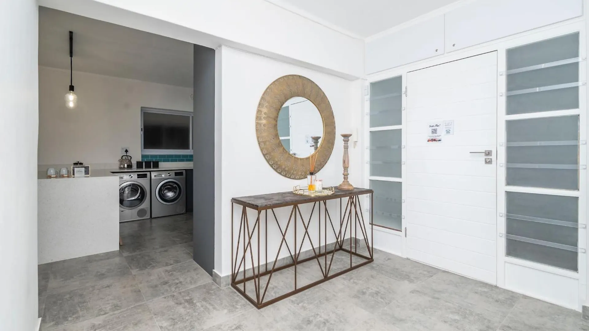 Modern Coastal Apt In Sea Point Cape Town 0*,